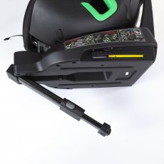 Автокрісло Carrello Empire CRL-12805 Absolute Black